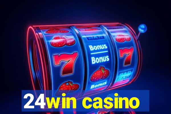 24win casino